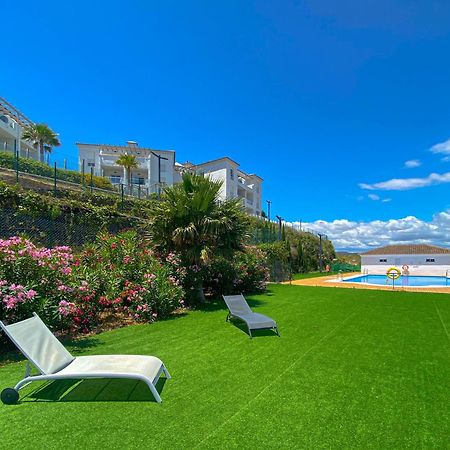 Endless Summer Apartamento De Vacaciones Manilva Luaran gambar