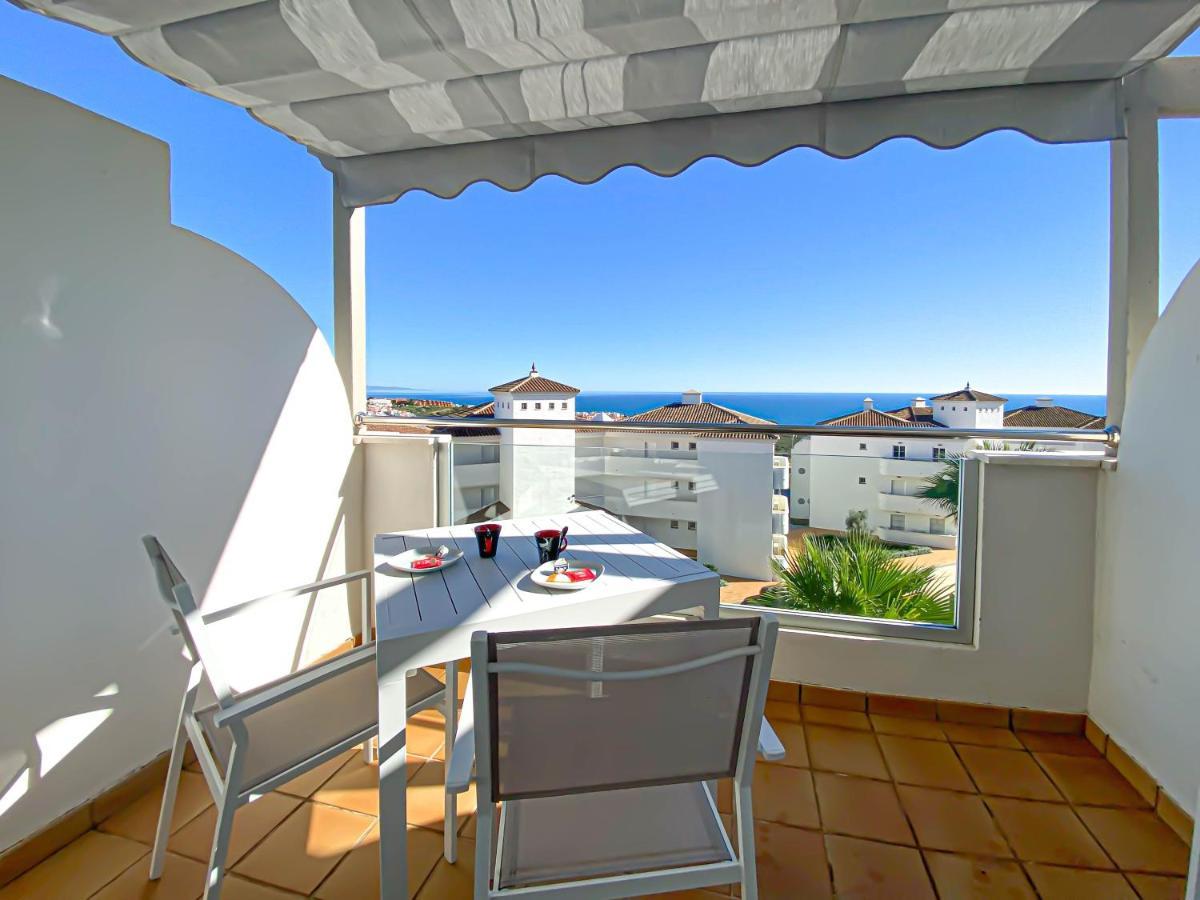Endless Summer Apartamento De Vacaciones Manilva Luaran gambar