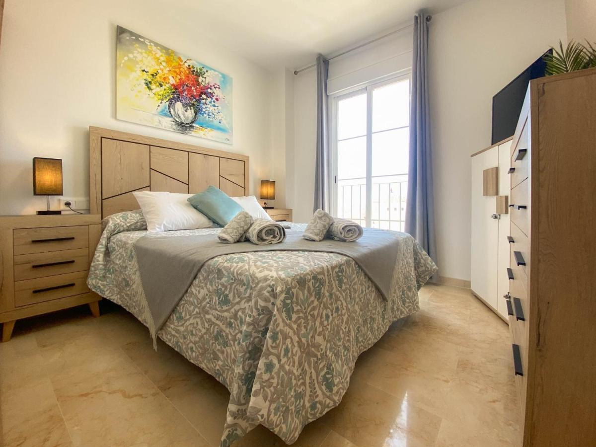 Endless Summer Apartamento De Vacaciones Manilva Luaran gambar