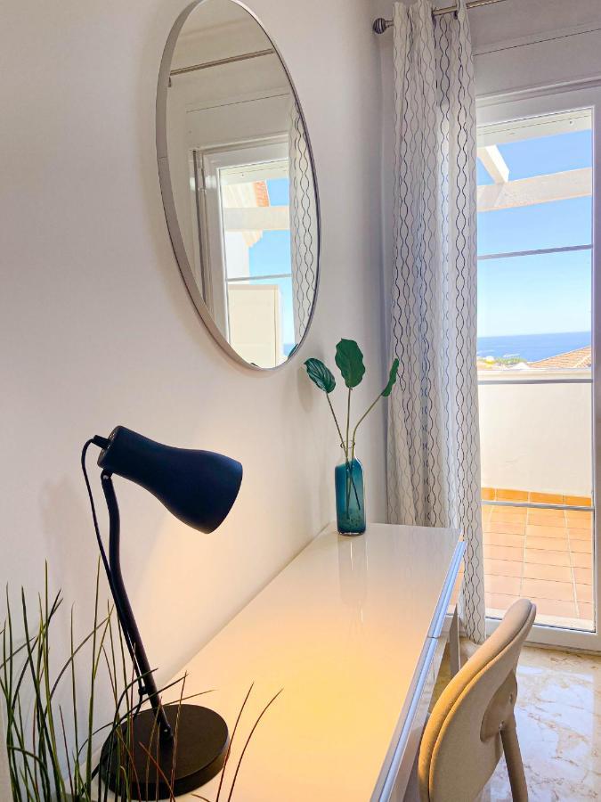 Endless Summer Apartamento De Vacaciones Manilva Luaran gambar