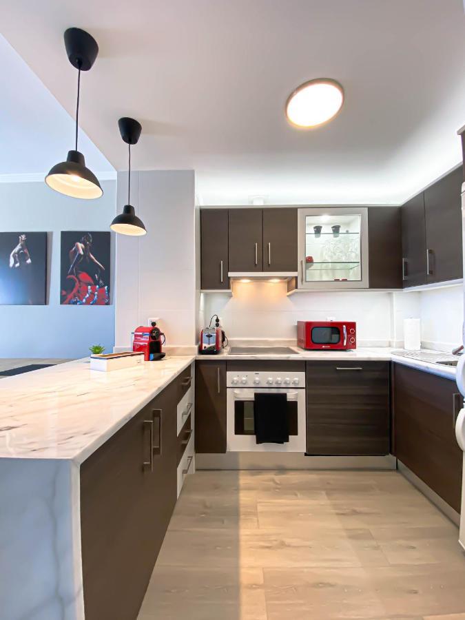 Endless Summer Apartamento De Vacaciones Manilva Luaran gambar
