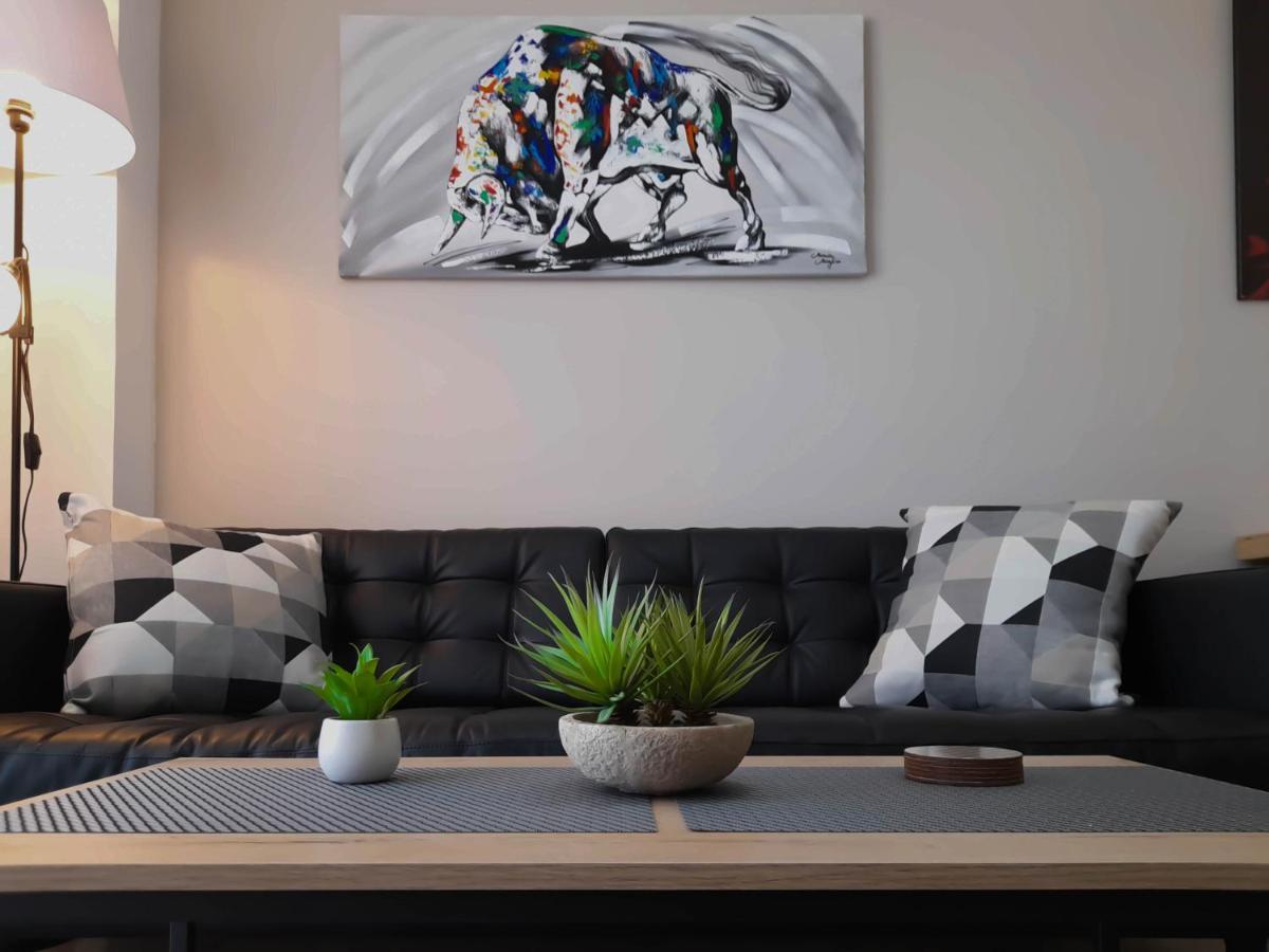 Endless Summer Apartamento De Vacaciones Manilva Luaran gambar