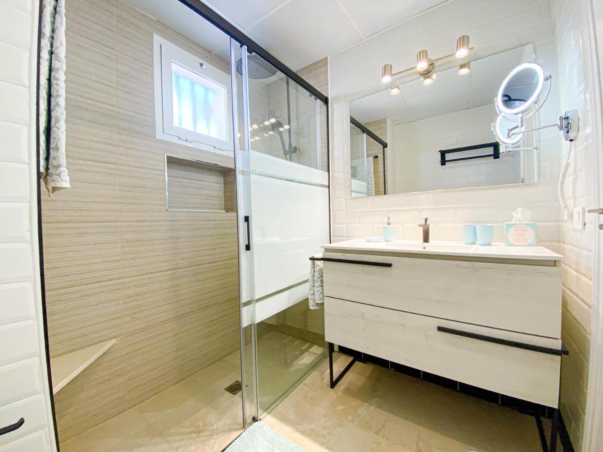 Endless Summer Apartamento De Vacaciones Manilva Luaran gambar