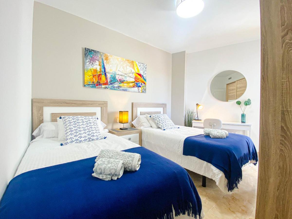 Endless Summer Apartamento De Vacaciones Manilva Luaran gambar