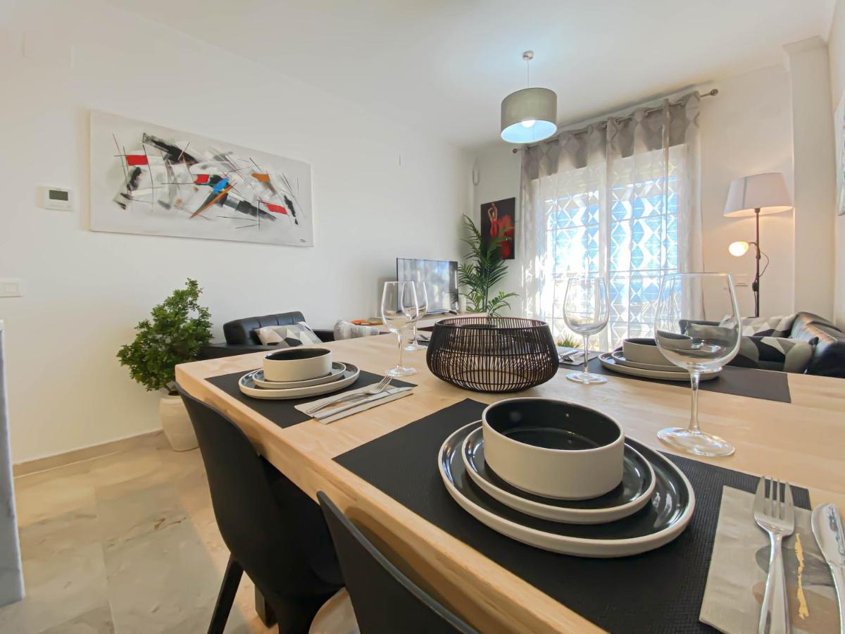 Endless Summer Apartamento De Vacaciones Manilva Luaran gambar