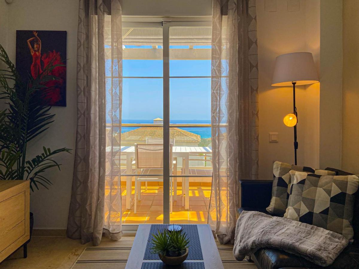 Endless Summer Apartamento De Vacaciones Manilva Luaran gambar