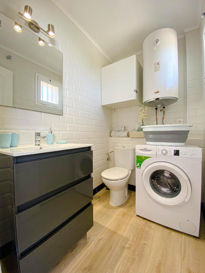 Endless Summer Apartamento De Vacaciones Manilva Luaran gambar