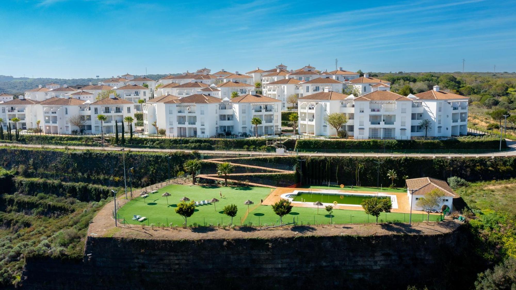 Endless Summer Apartamento De Vacaciones Manilva Luaran gambar