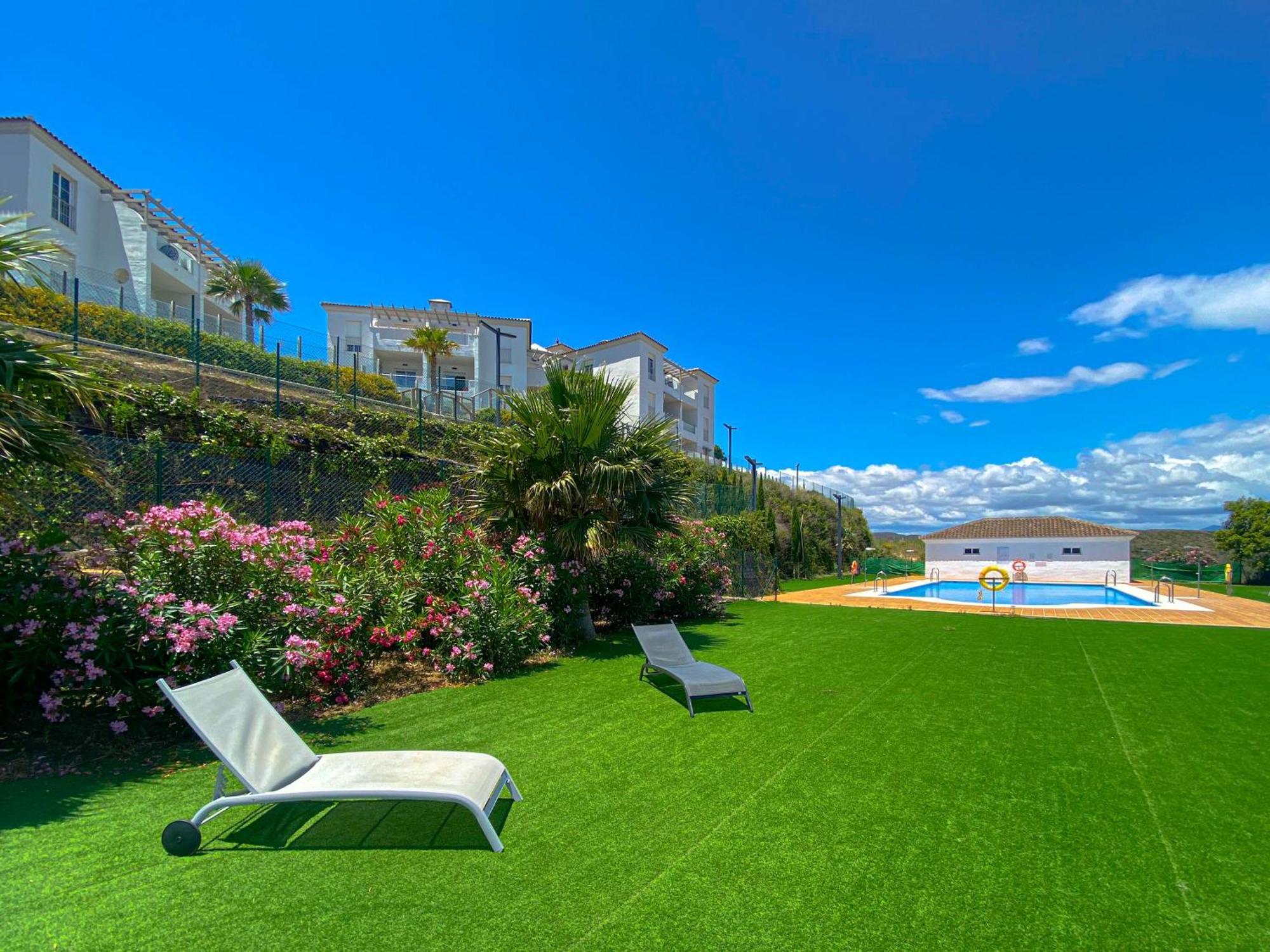 Endless Summer Apartamento De Vacaciones Manilva Luaran gambar