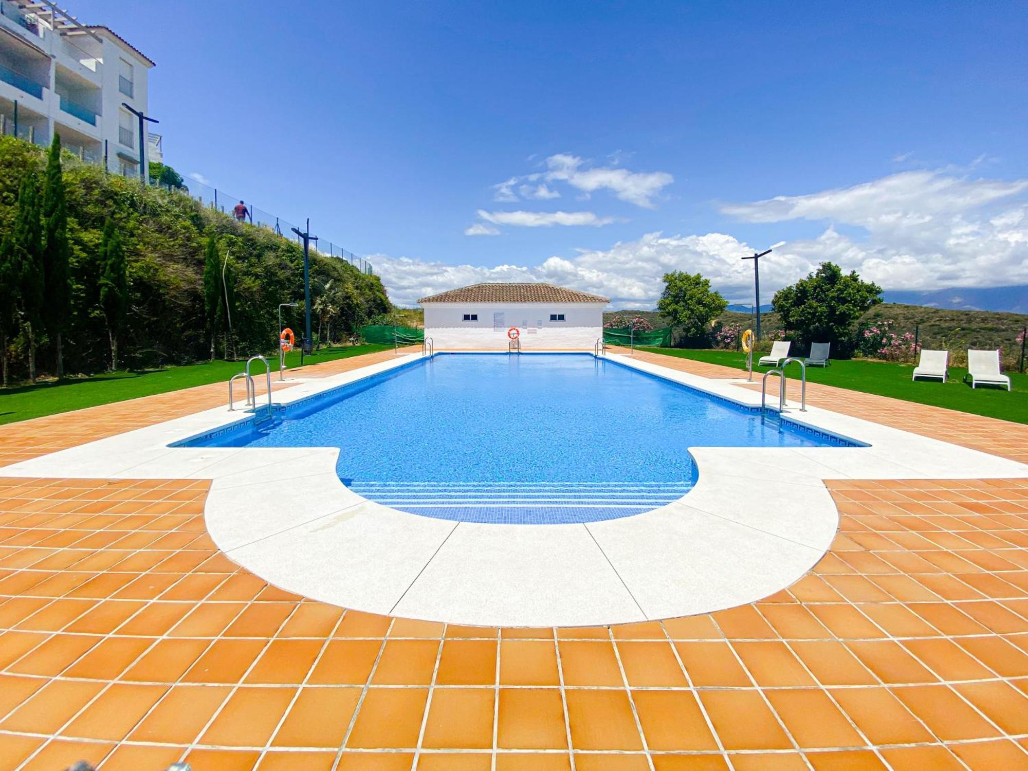 Endless Summer Apartamento De Vacaciones Manilva Luaran gambar